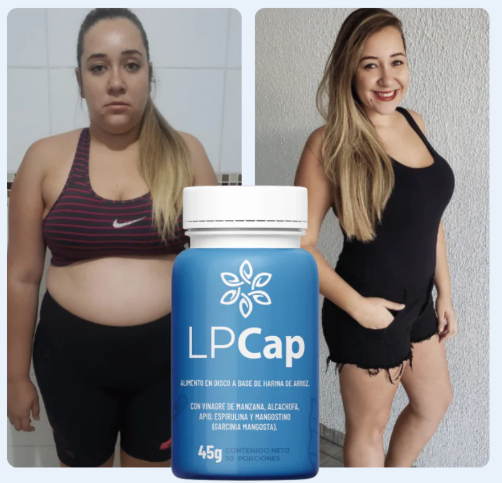 Lipcaps