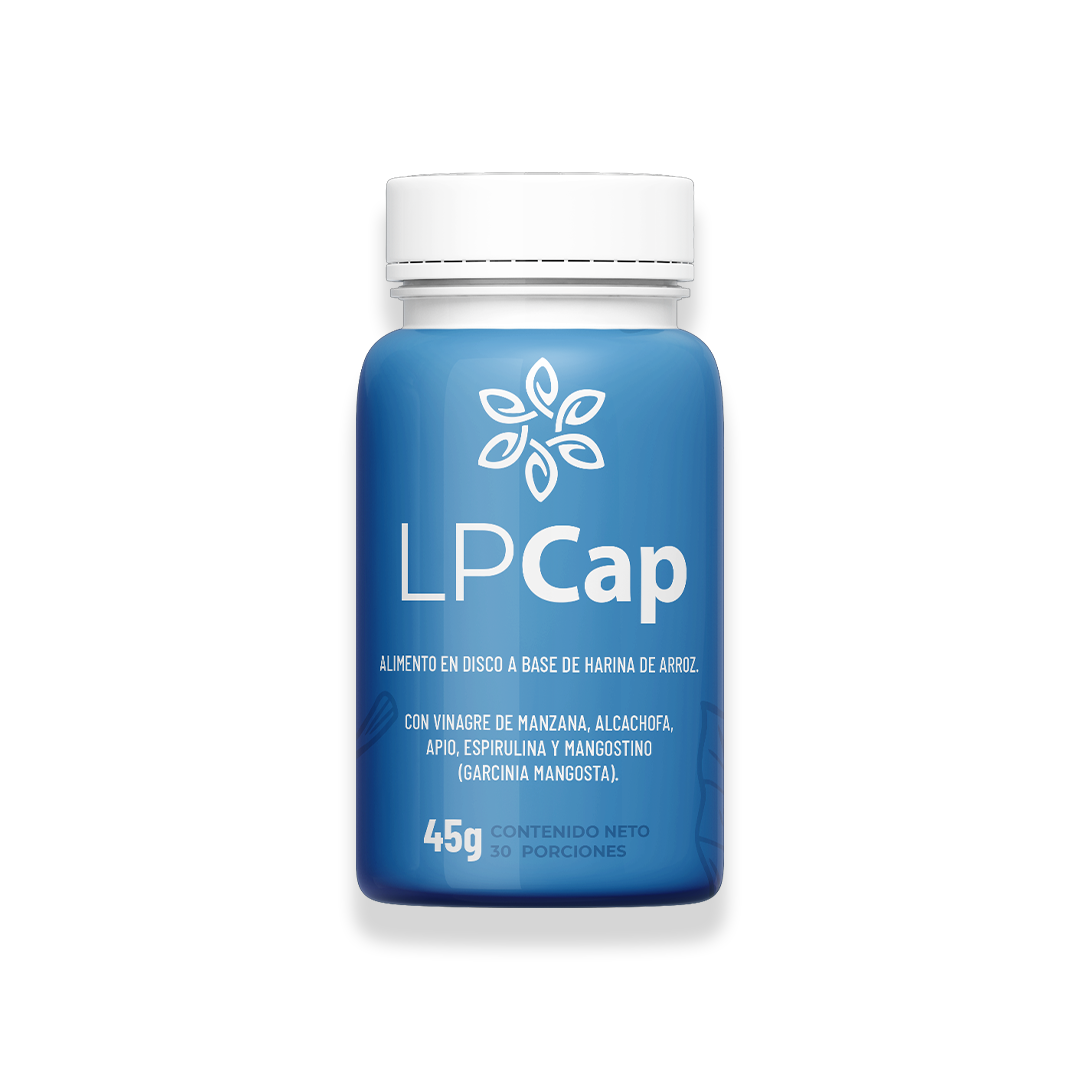 Lipcaps