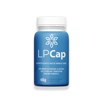 Lipcaps
